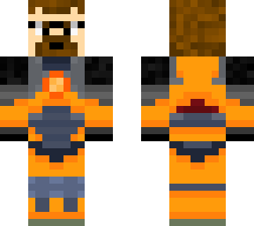 gordon freeman
