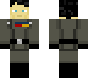 grand moff (insert name here)