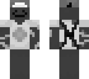 grayscale ralf