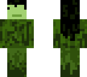 greeen gibblin
