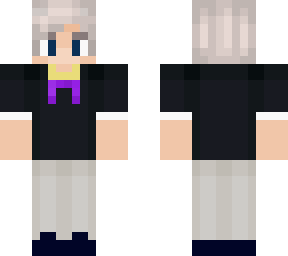 hajime angelwood high uniform