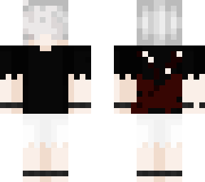 headless kaneki
