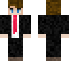 hitman chef