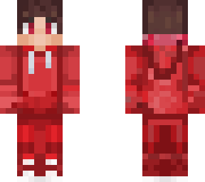 hoodie man