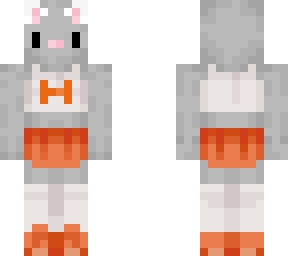 hooters rat