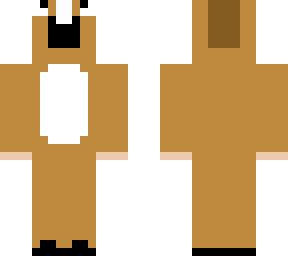 horse for the child with actually no mistakes