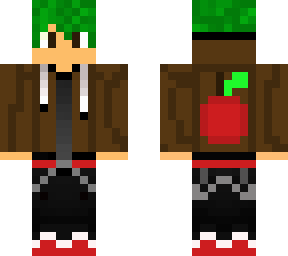 human whispy woods