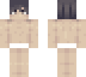 i see no point // masculine template