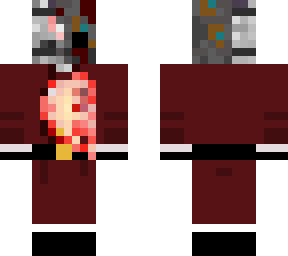 infected yosho