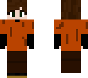 its like orange or sommit