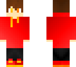 itznathanplays (lava red)