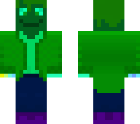 jacket yump