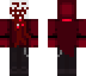 jake hell skin