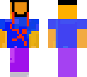 jake the slasher