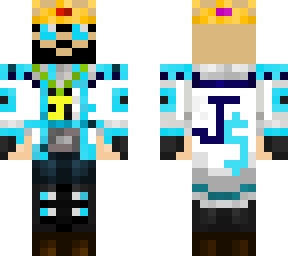 jasiel king