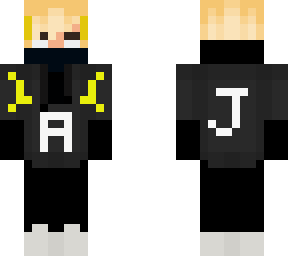 josh a