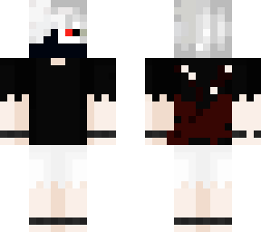 kaneki