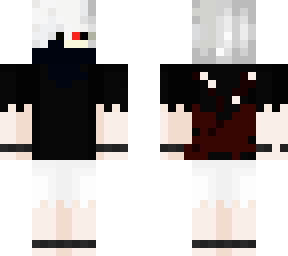 kaneki