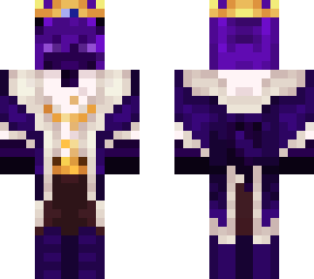 king limus {edit}
