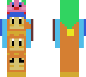 kirbostack