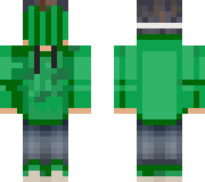 kombeck without eyes