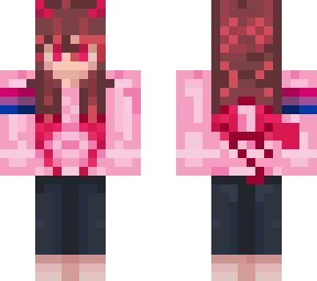 kozmalo ; persona outfit 2