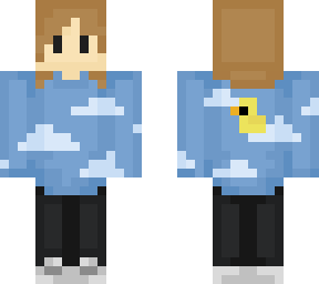 lemon cloud 2023 w duckie