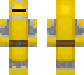 lemon knight
