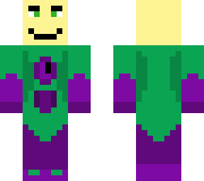 lex luther
