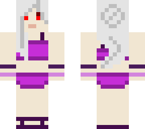 lillian summer skin