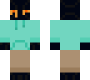 little enderman