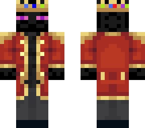 lord enderman