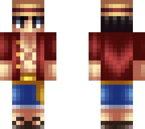 luffy