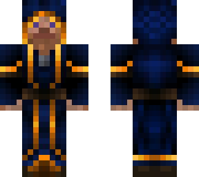 mage steve