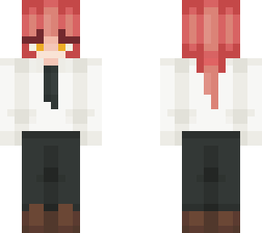 makima