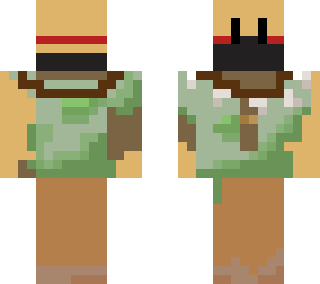 man