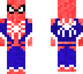marvels spider-man ps4 advanced suit