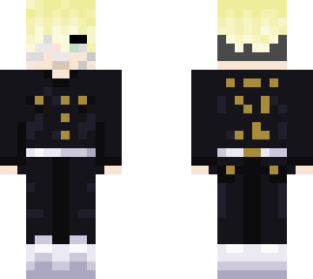 matsuno chifuyu (updated)