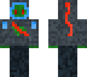 medieval zombie assassin