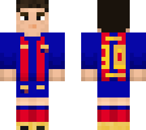 messi 04-05