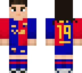 messi 06-07