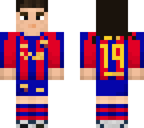 messi 07-08