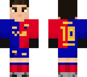 messi 08-09