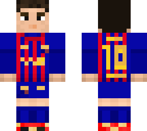 messi 11-12