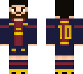 messi 12-13