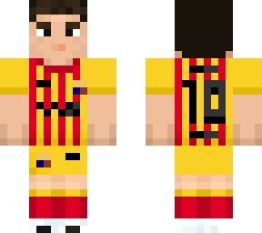 messi 13-14