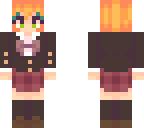 miho