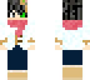 minoru kaitou (winter ver.)