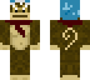 monkey