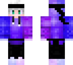 moons ninja skin